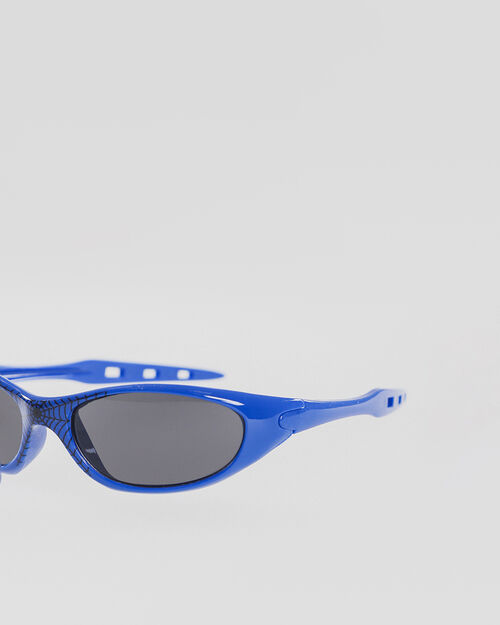 Lentes Lúdico Azul